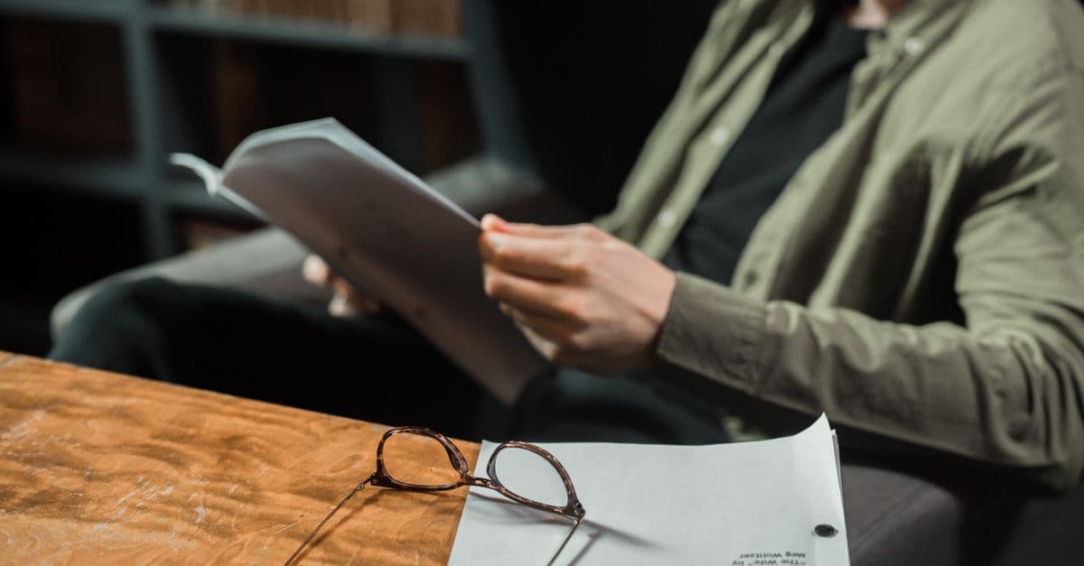 Comedy Playwright Script Development
