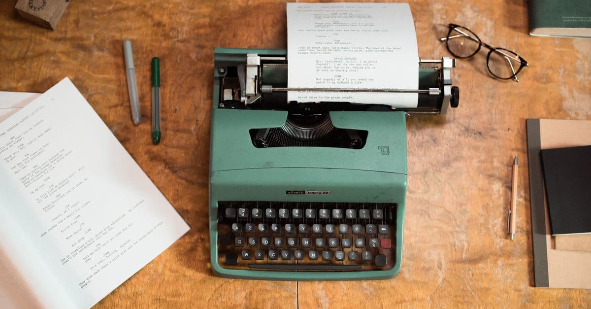 Comic Script Writer for Web