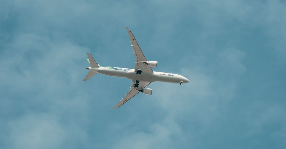 Commercial Aerospace Contract Risk Analysis