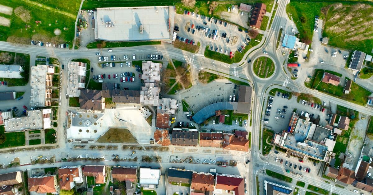 Commercial Land Acquisition Analysis