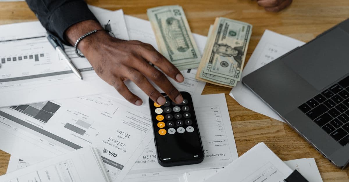 Commercial Loan Decision Analysis