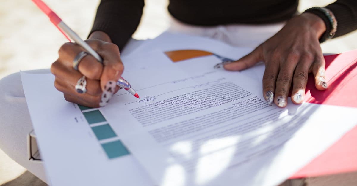 Commercial Proposal Writer