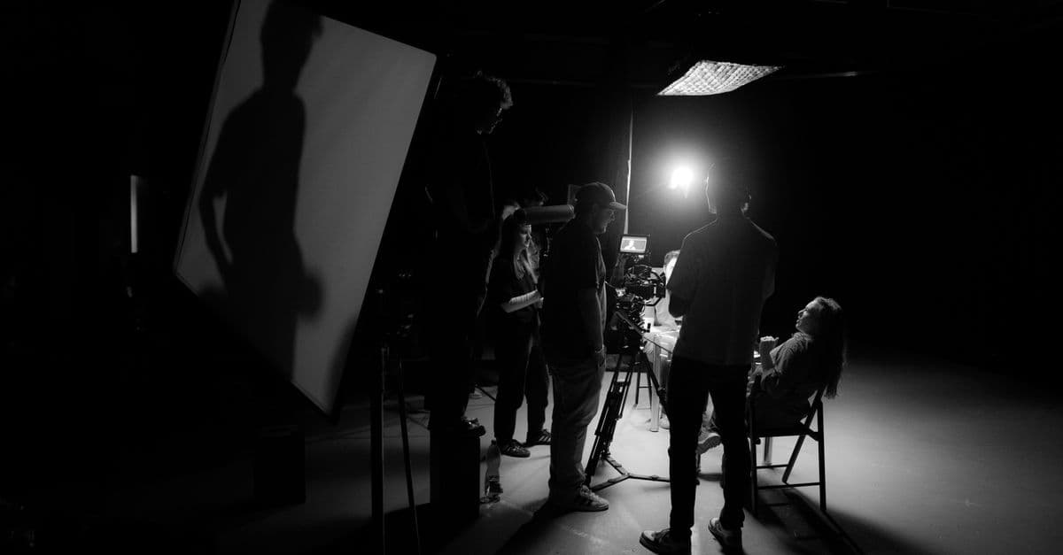 Commercial Shoot Breakdown Assistant