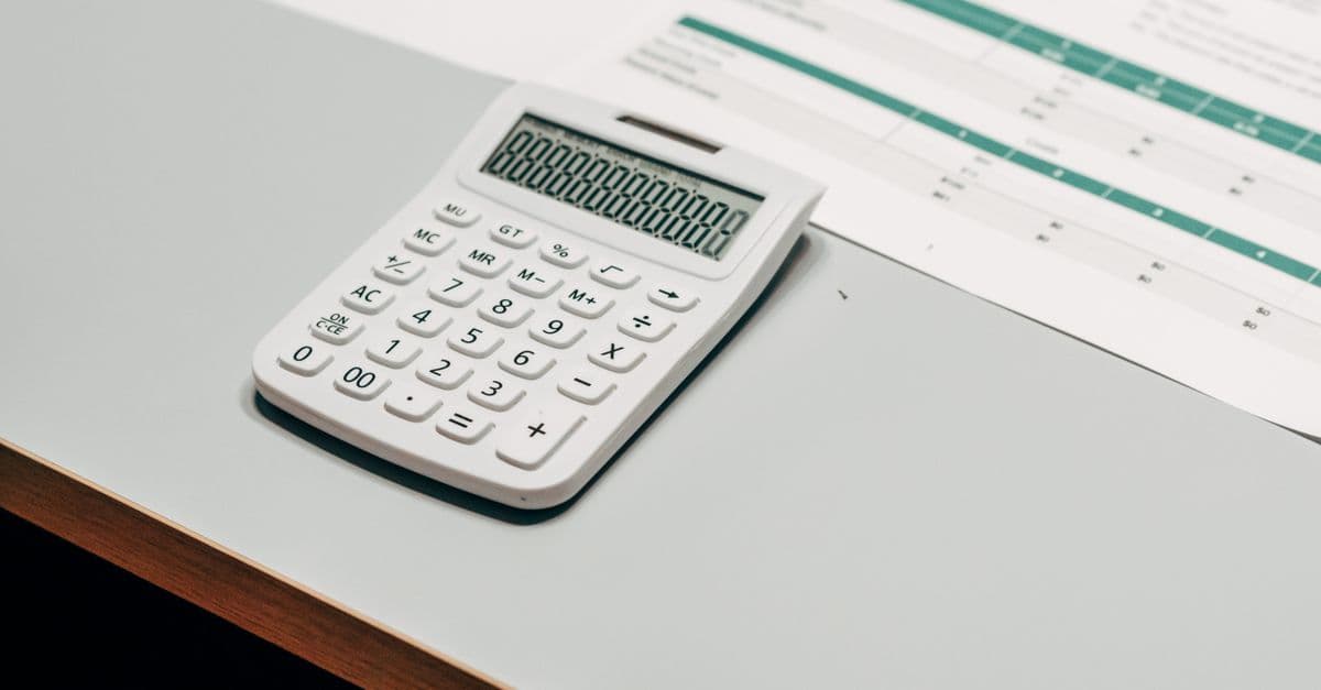 Commission & Bonus Calculator with Audit Trail