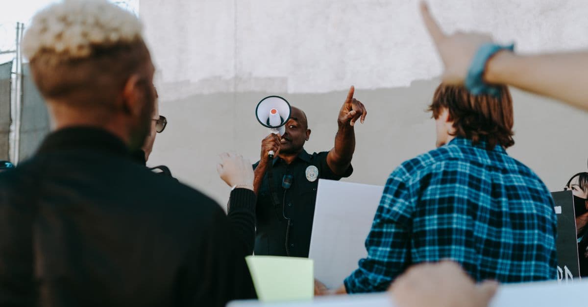 Community Feedback Strategy & Advocacy Development