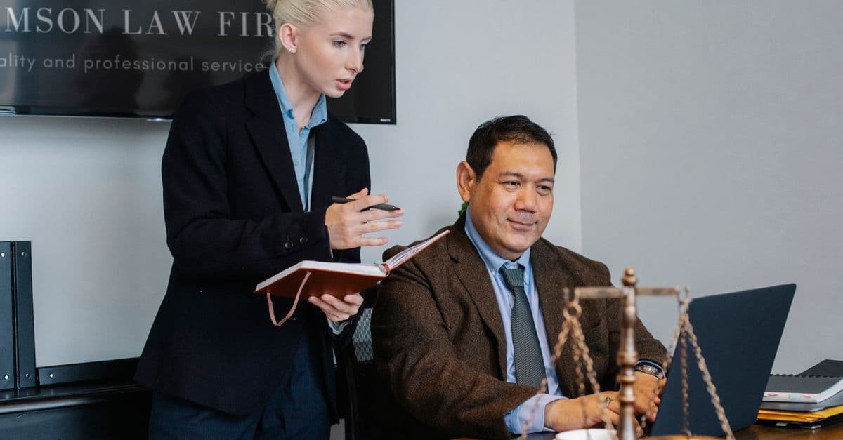 Comparative Law Analyzer