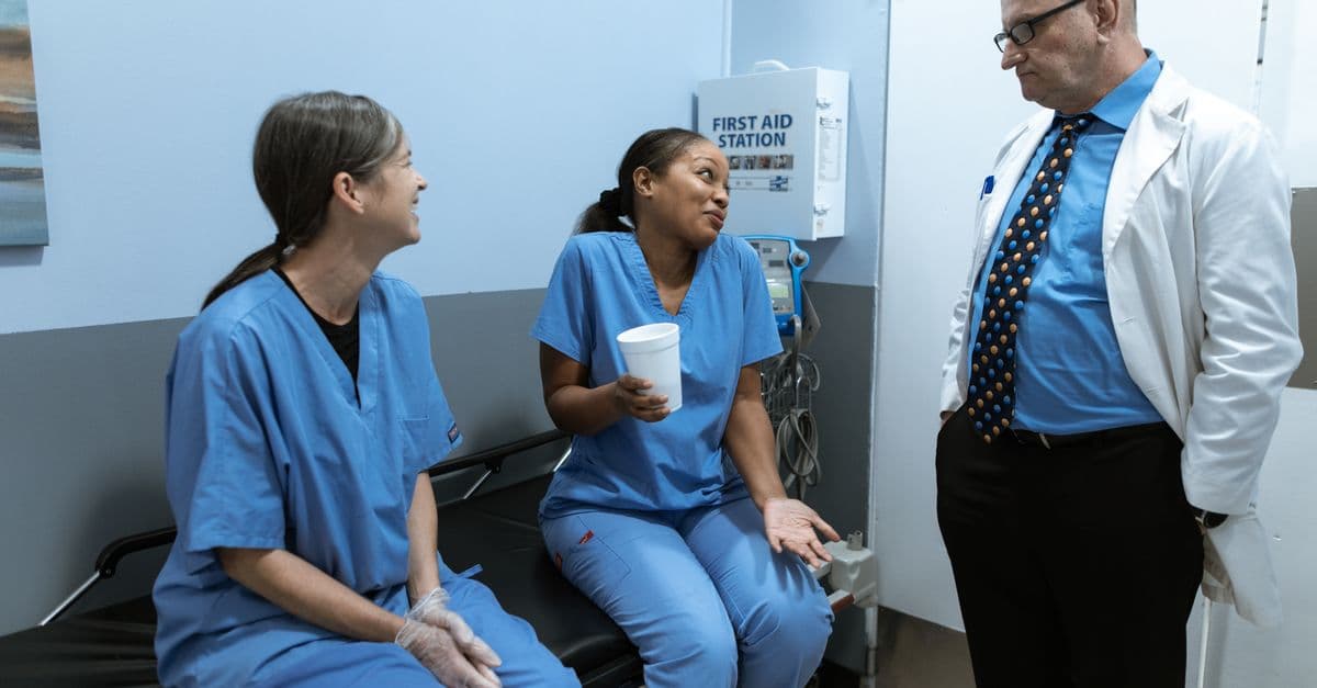 Complex Case Workup & Documentation for Specialty PAs