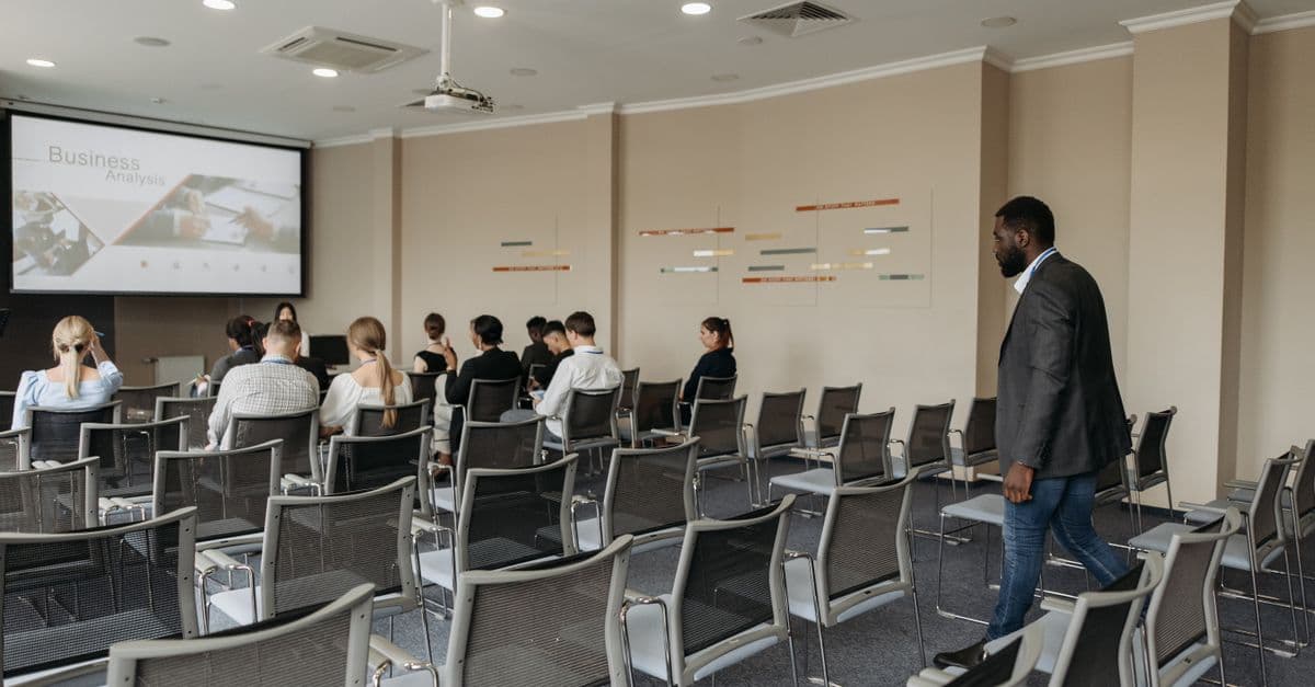 Compliance Training Gap Analyzer
