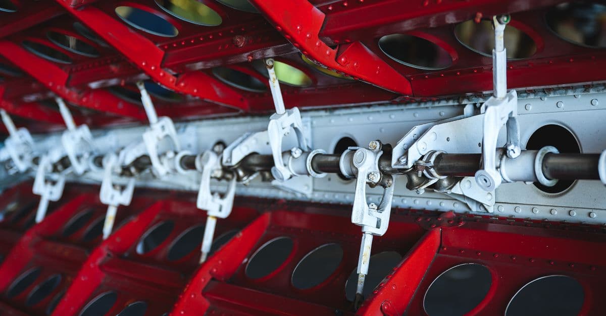 Component Maintenance Optimizer