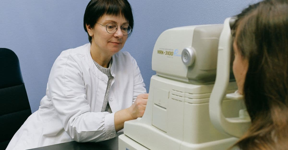 Comprehensive Eye Exam Documentation for Primary Care Optometry