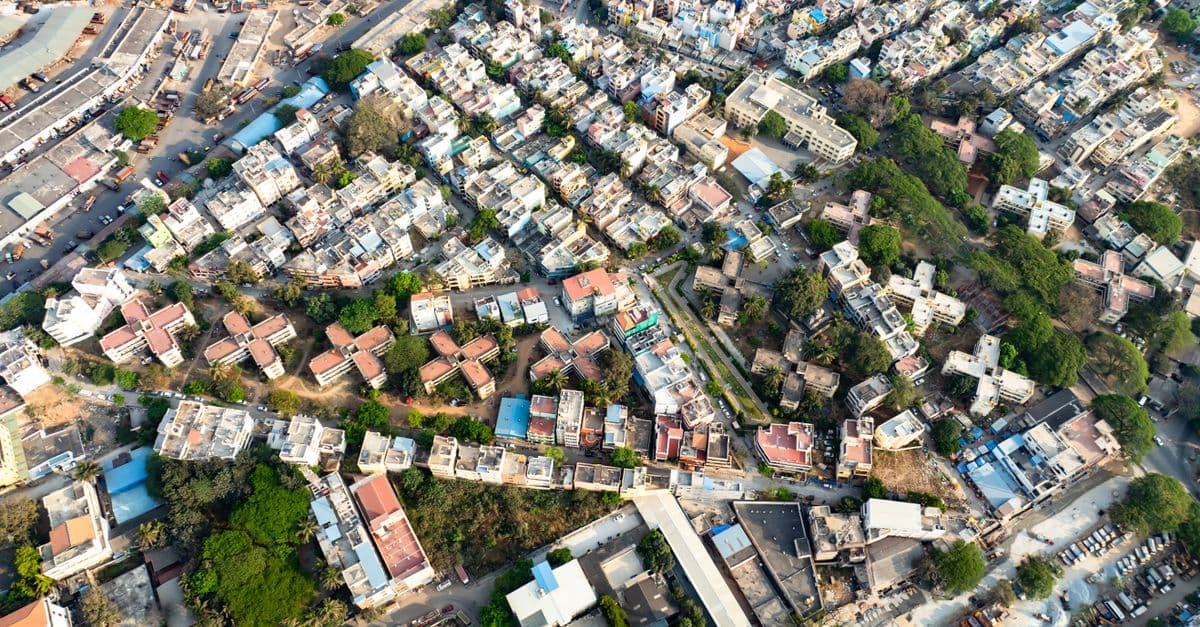 Comprehensive Land-Use Analysis Framework
