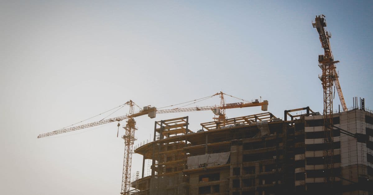 Construction Bid Analysis & Evaluation Framework