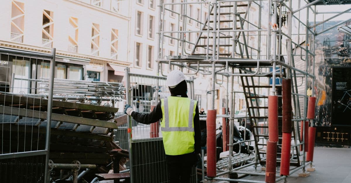Construction Dispute Assessment Engine