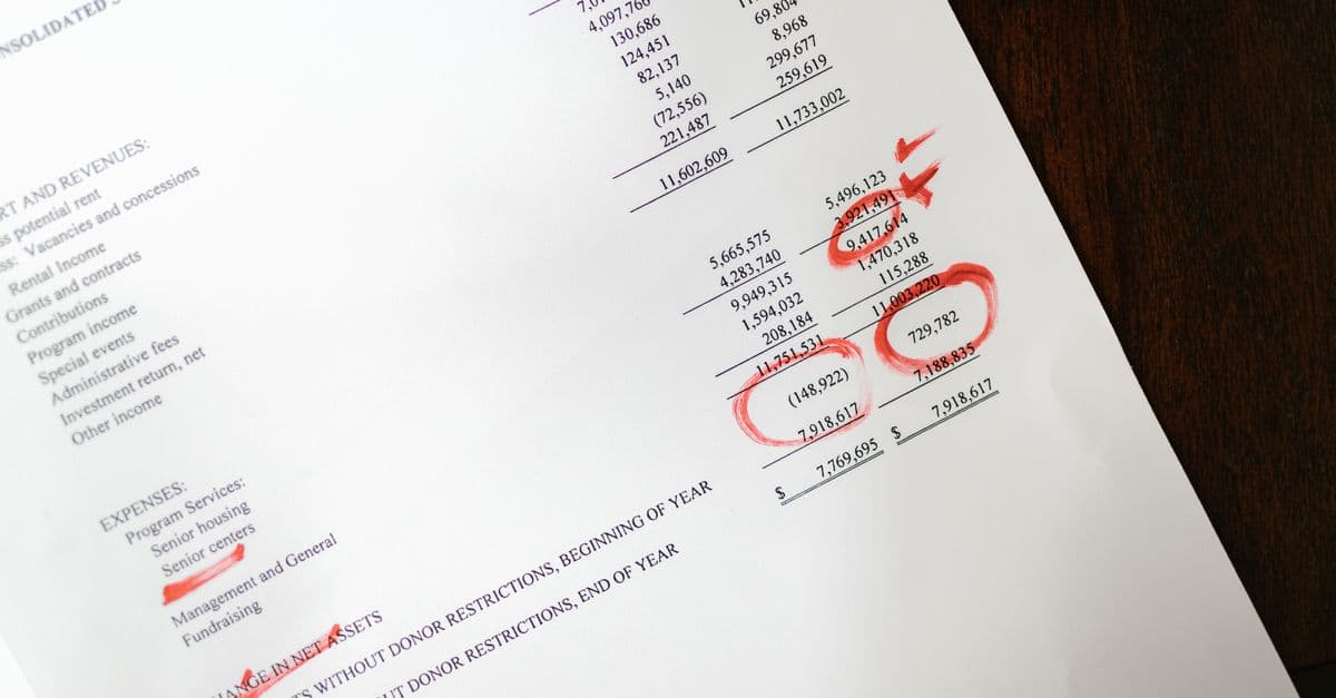 Construction Job Costing & Variance Analysis