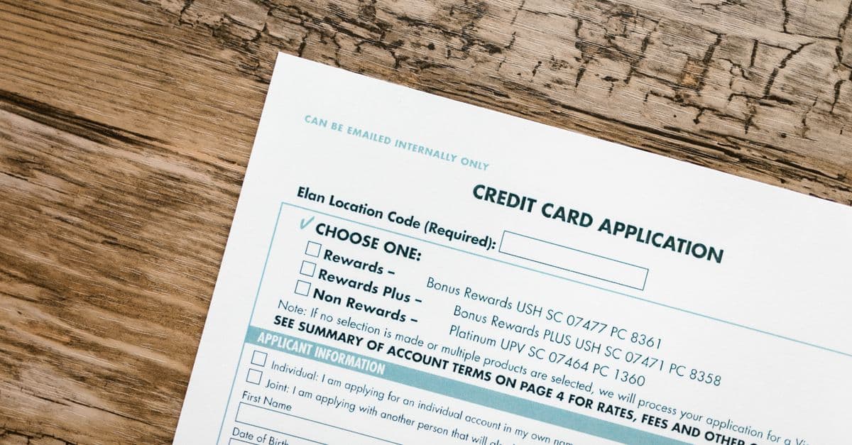 Consumer Loan Application Risk Assessment
