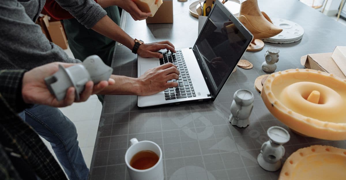 Consumer Product Design Briefing & Market Validation Framework