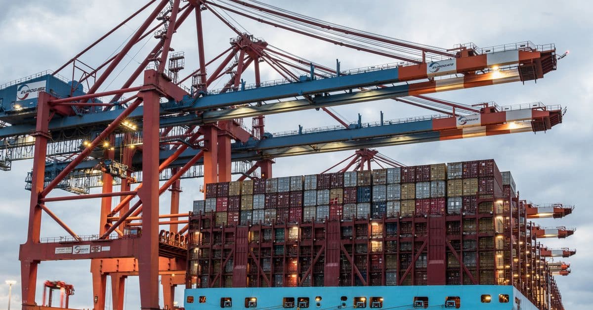 Container Operations Exception Resolver