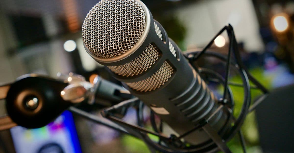 Corporate Podcast Strategy & Messaging Alignment