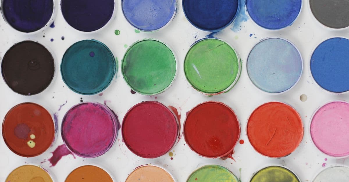 Cosmetic Color Formulation Optimizer