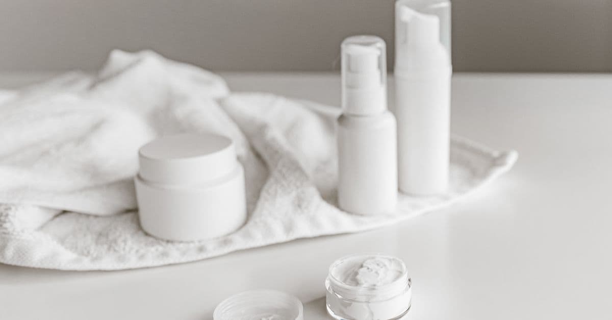 Cosmetic Formula Optimizer