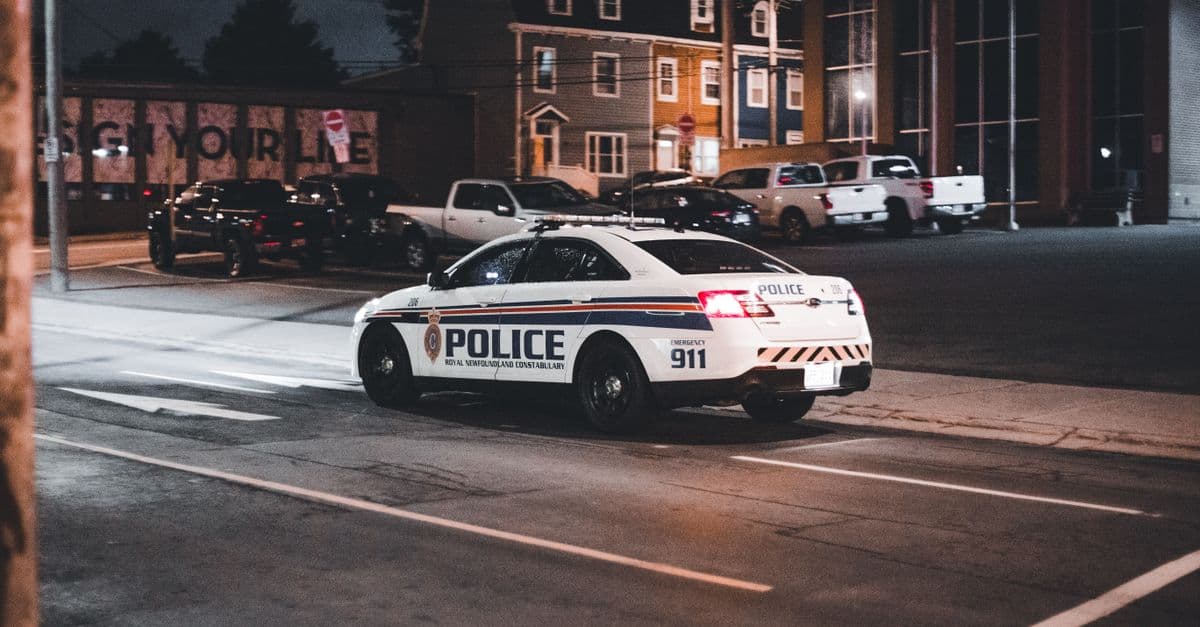 Crime Incident Report Processor