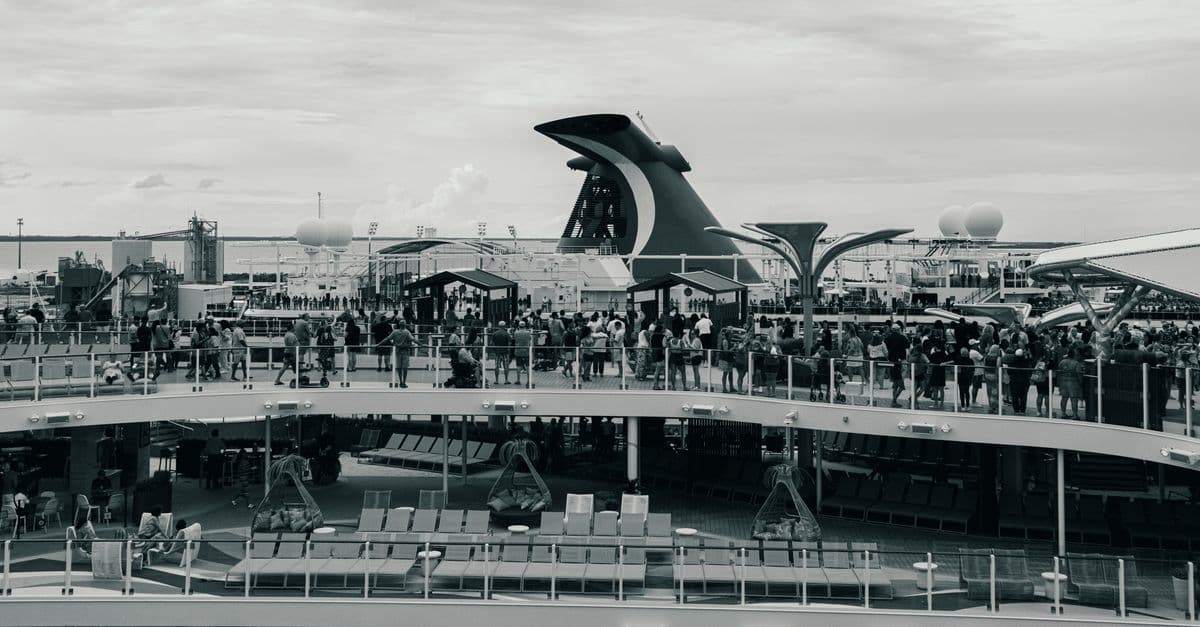 Cruise Revenue Optimization Analyzer