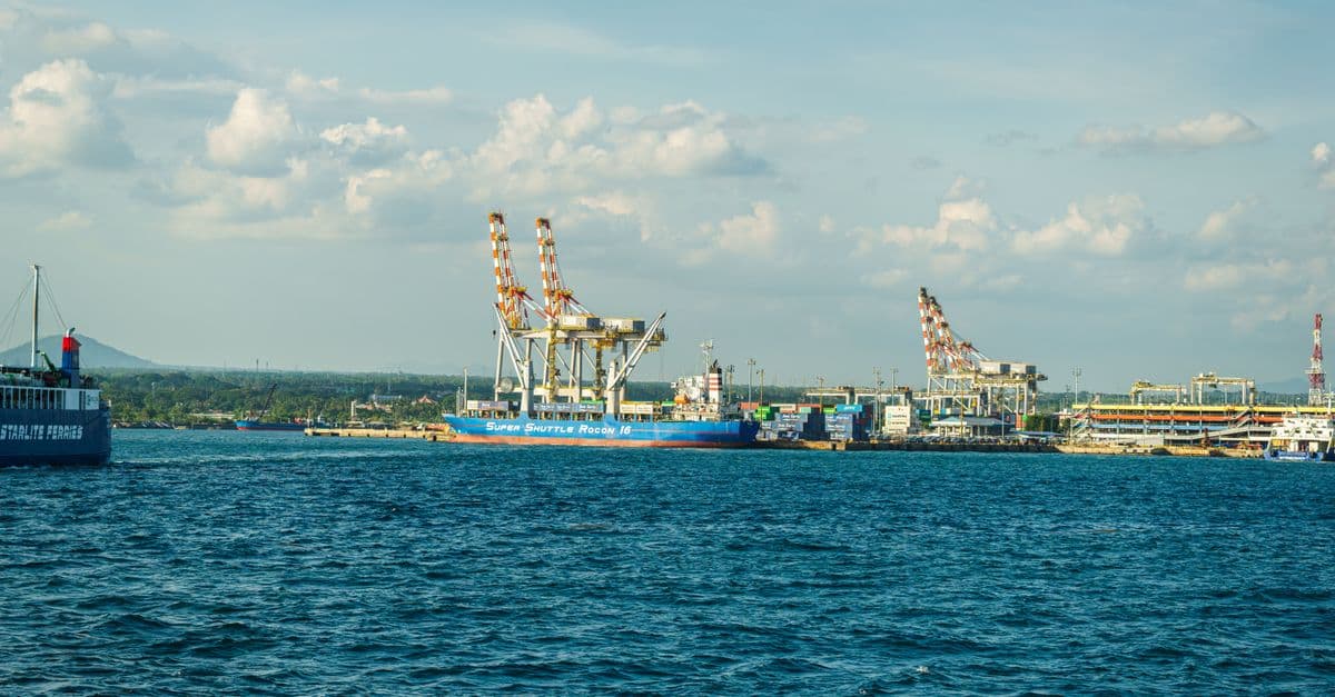 Cruise Ship Call Operations Planner