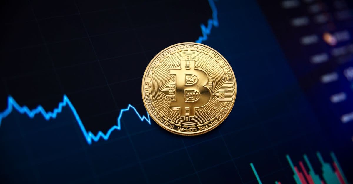 Crypto Trading Signal Detector