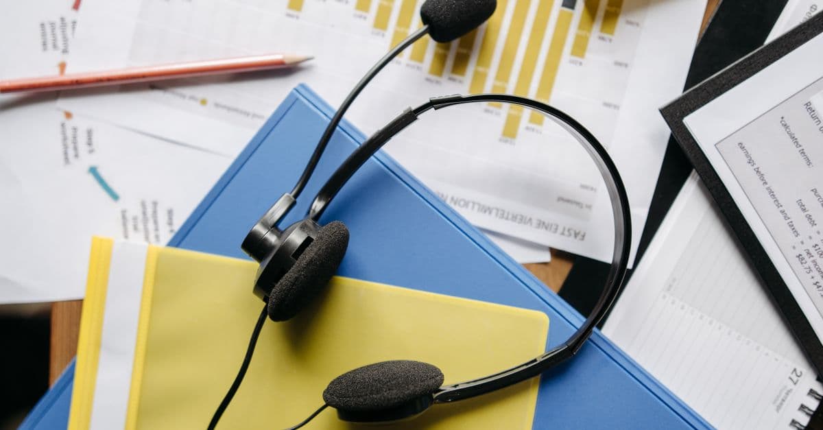 Customer Analytics Interpreter