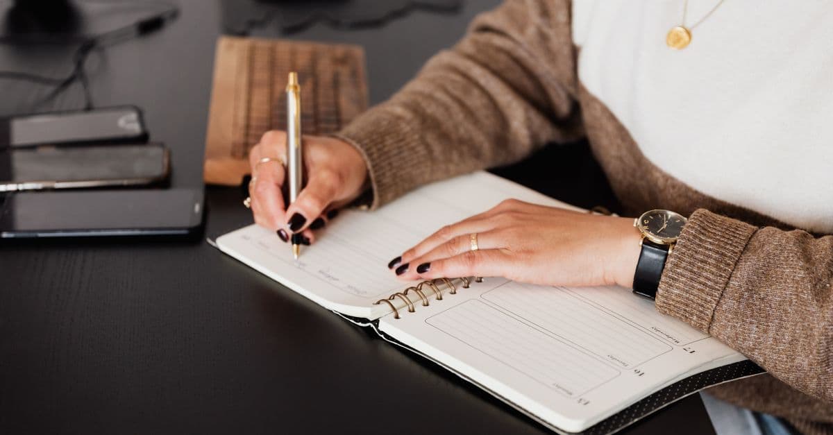 Daily Standup Writer