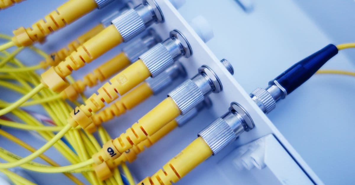 Data Center Network Architecture Framework