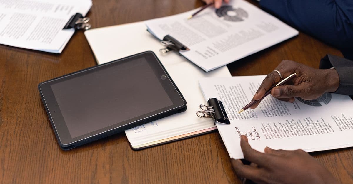 DCF Valuation Framework & Model Documentation