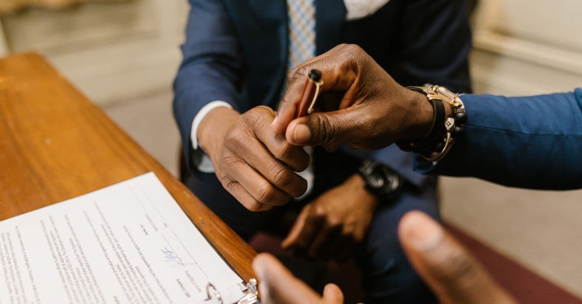 Deal Execution Document Automation