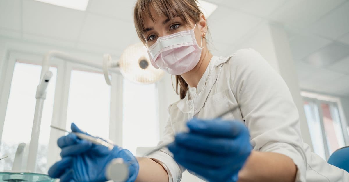 Dental Insurance Appeal Analyzer