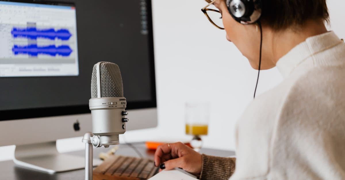Descript Podcast Transcript Optimizer