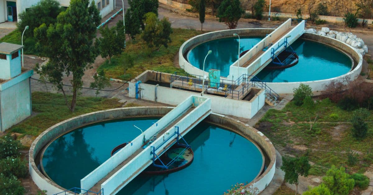 Dewatering Process Optimization & Troubleshooting