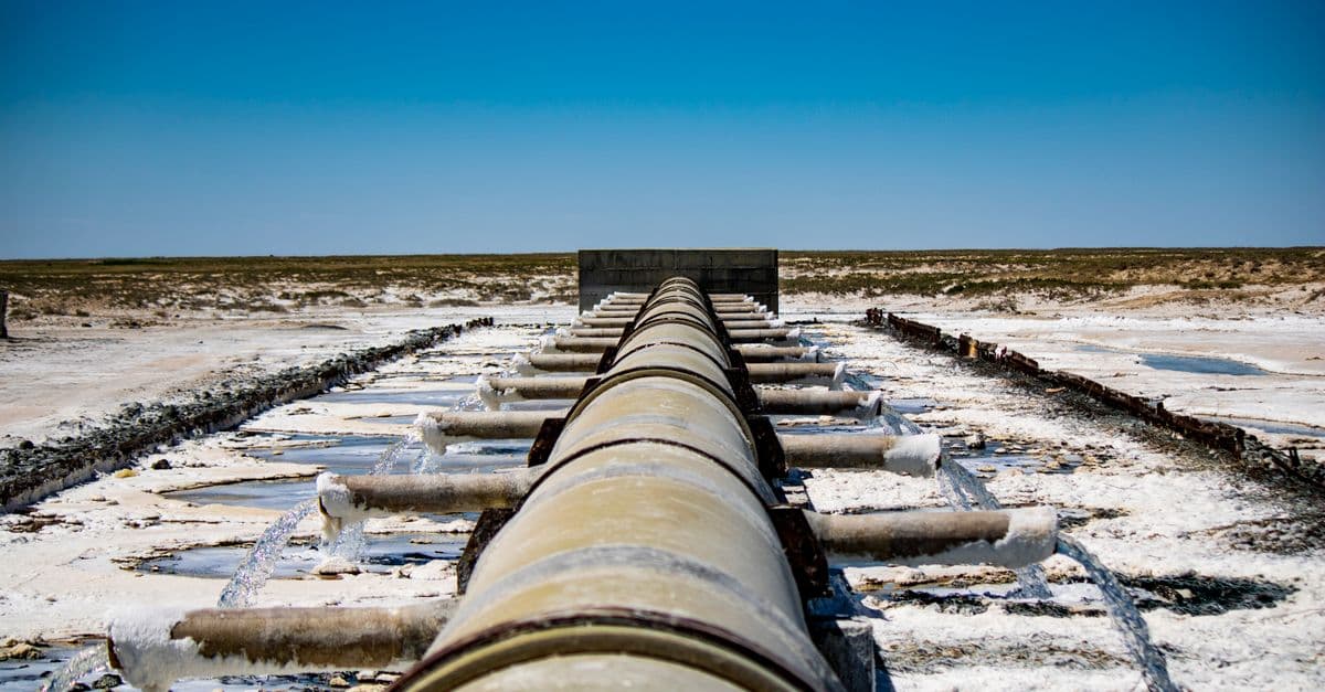 Dewatering System Design & Analysis