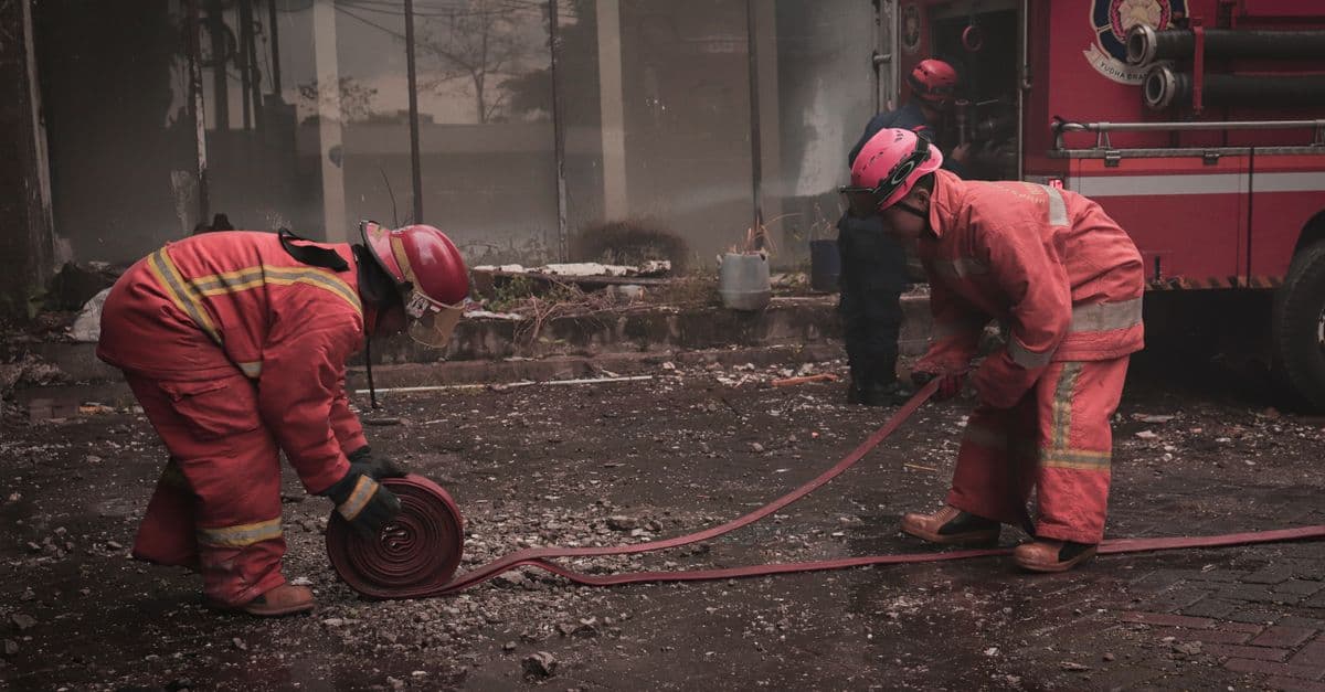 Disaster Recovery Assessment Coordinator