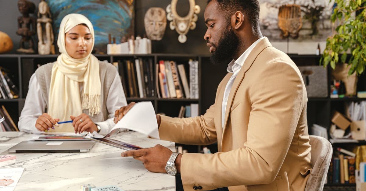 Diversity Sourcing Strategist