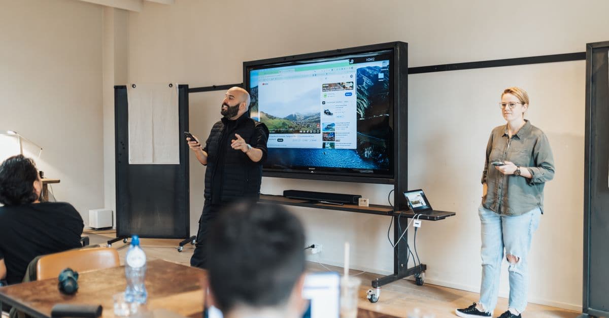 DMP Audience Strategy Builder