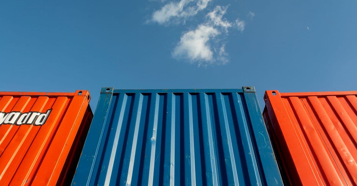 Docker Compose Generator