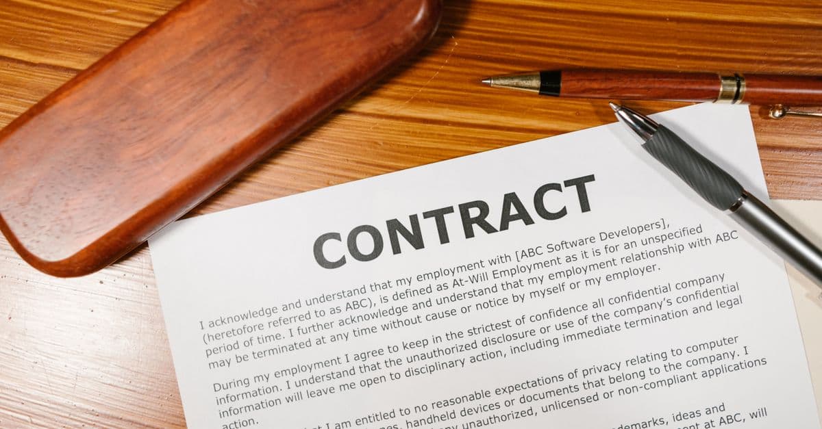 DocuSign CLM Contract Analyzer