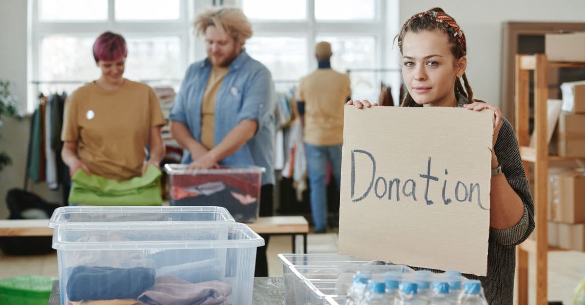 Donor Recognition Strategist