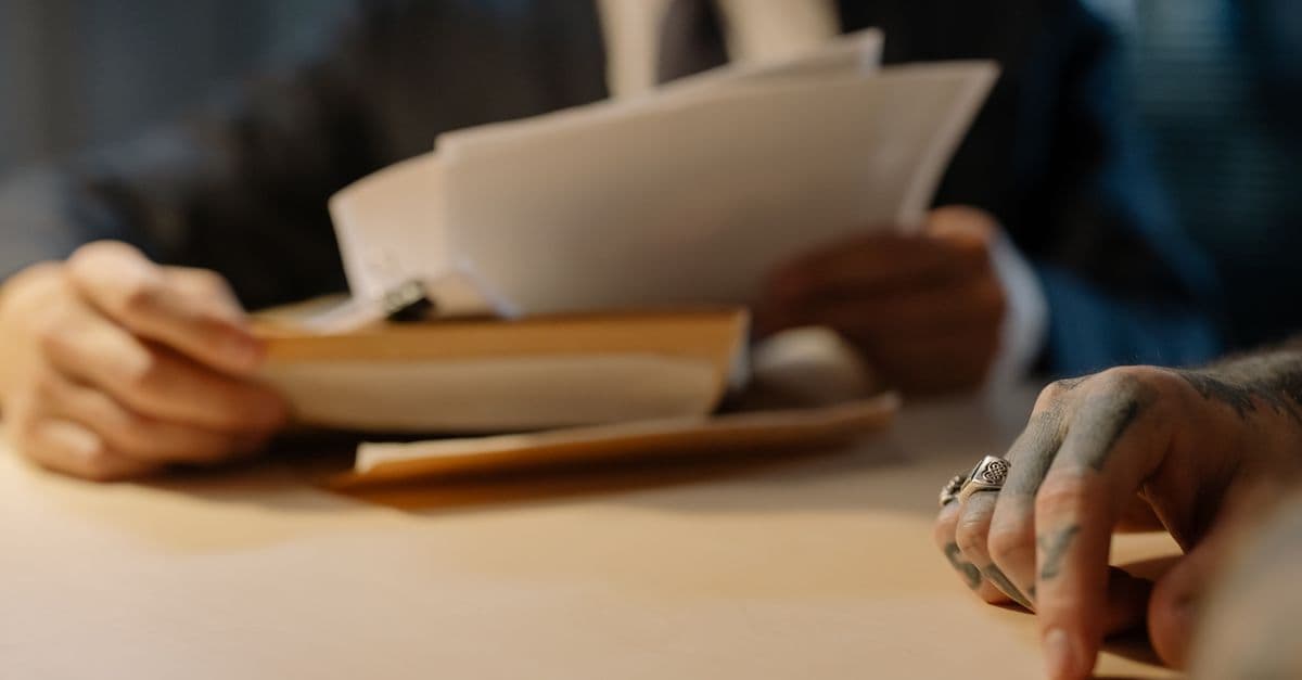Due Diligence Document Analyzer