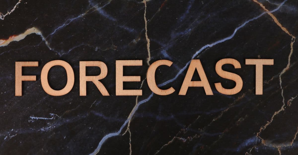 Econometric Forecasting Framework