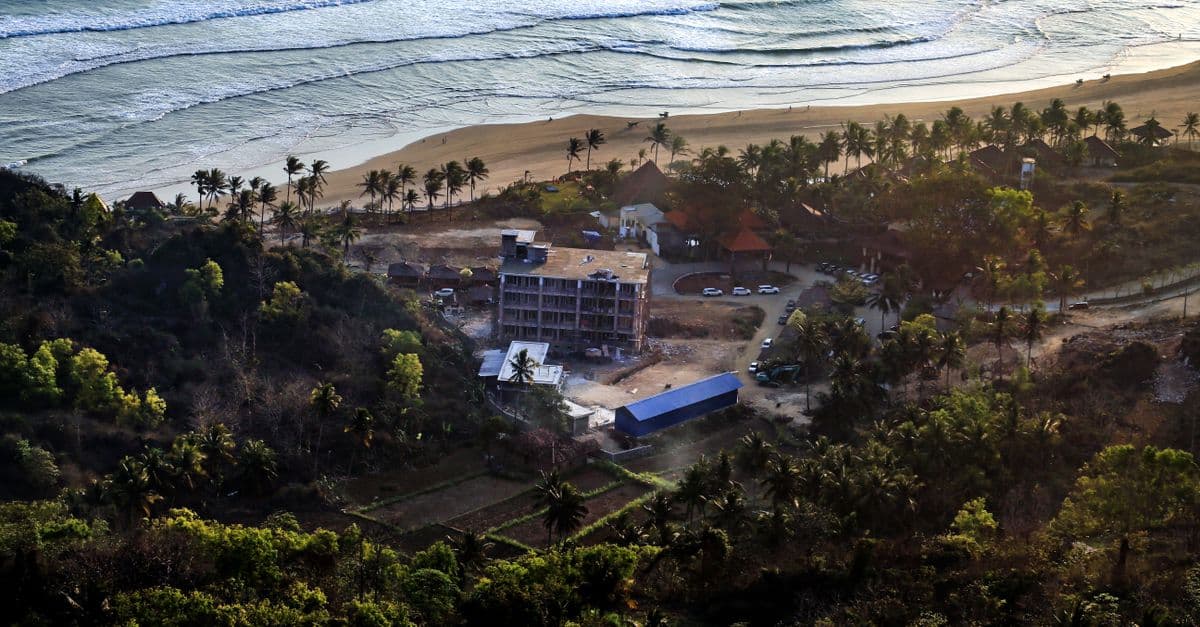 Ecotourism Destination Development & Impact Assessment