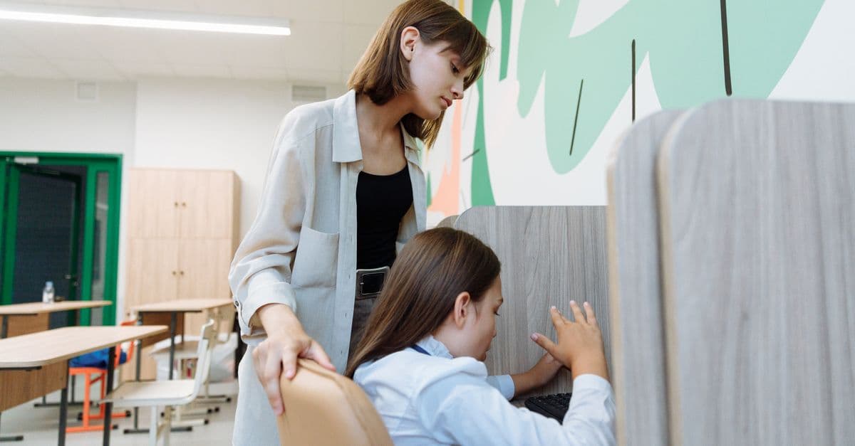 Educational Space Programming & Interior Planning