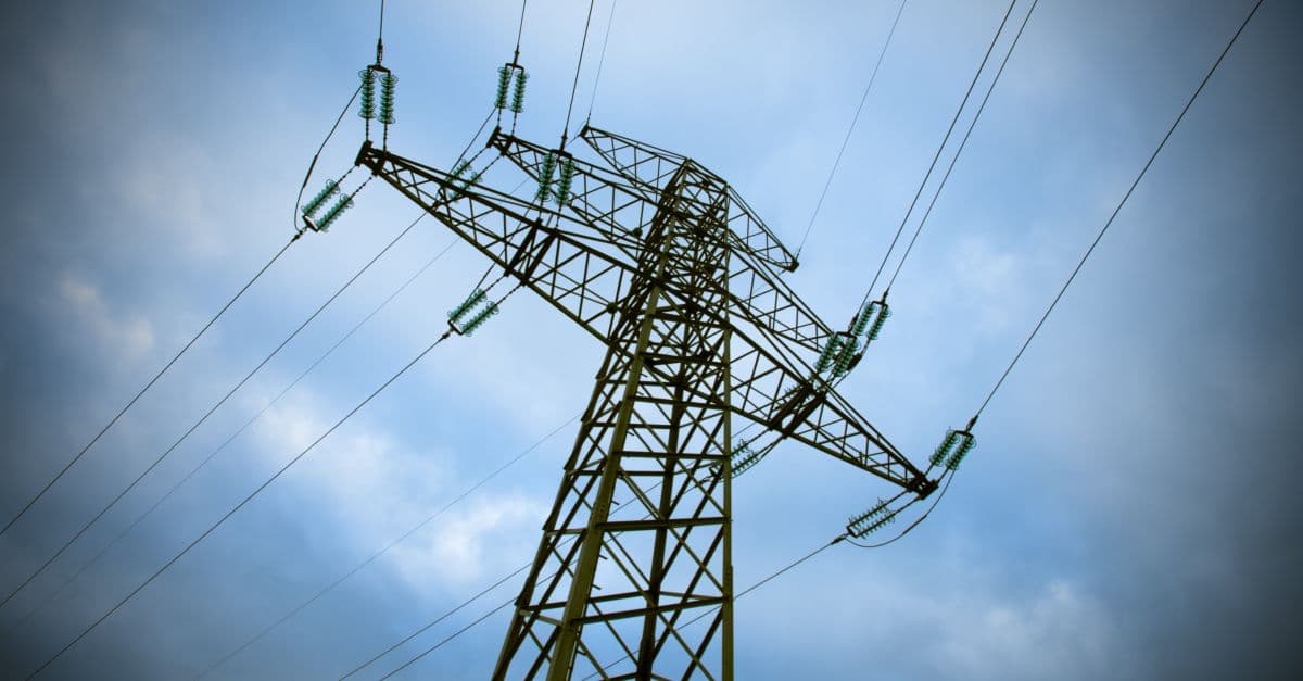 Electrical Load Calculation Validator