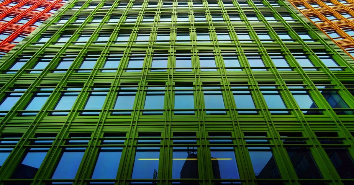 Embodied Carbon Assessment & Decarbonization Framework
