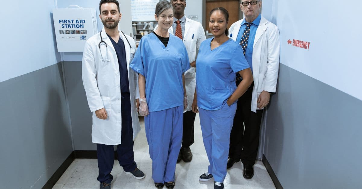 Emergency Hospital Case Coordinator